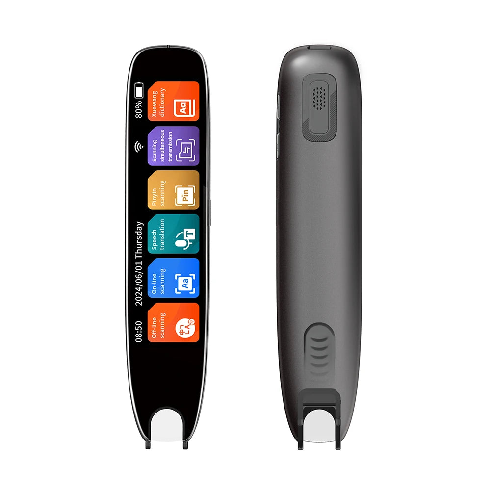 Echora Text/Audio Translating Pen