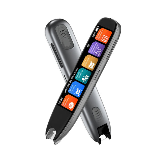 Echora Text/Audio Translating Pen