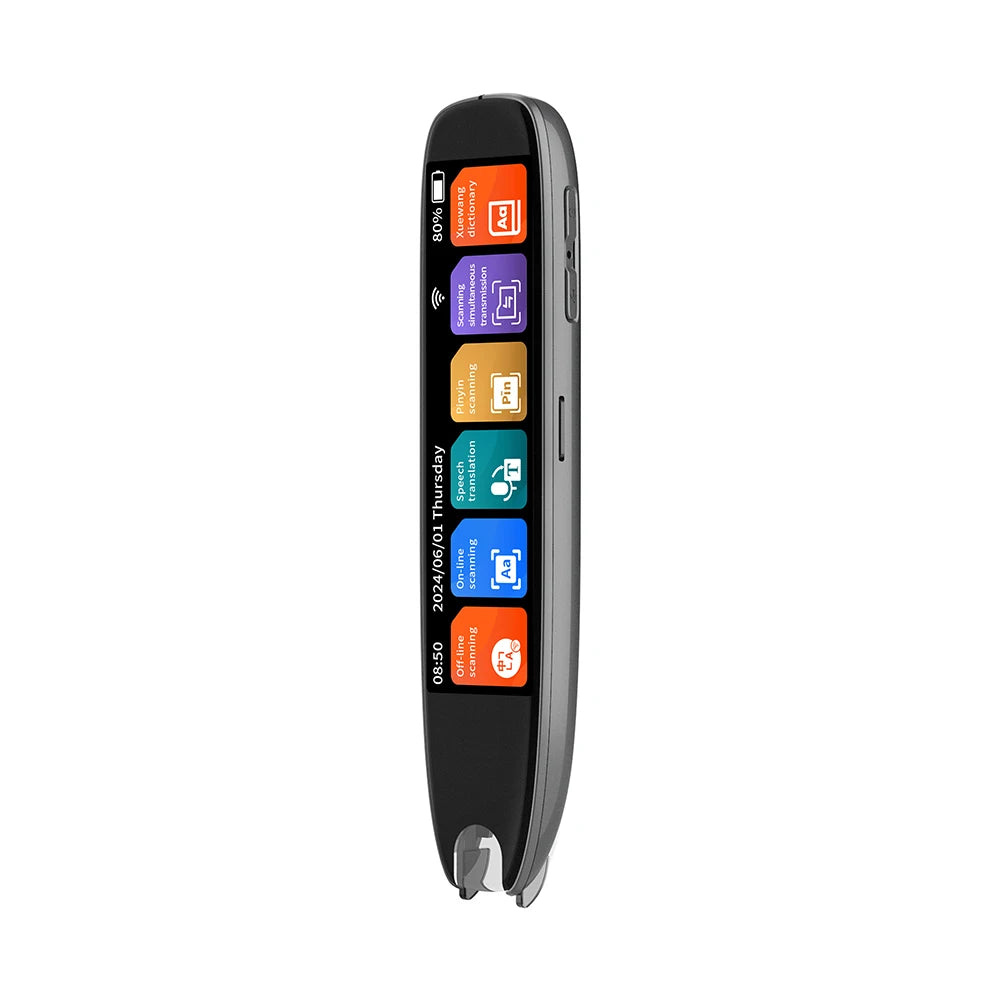 Echora Text/Audio Translating Pen